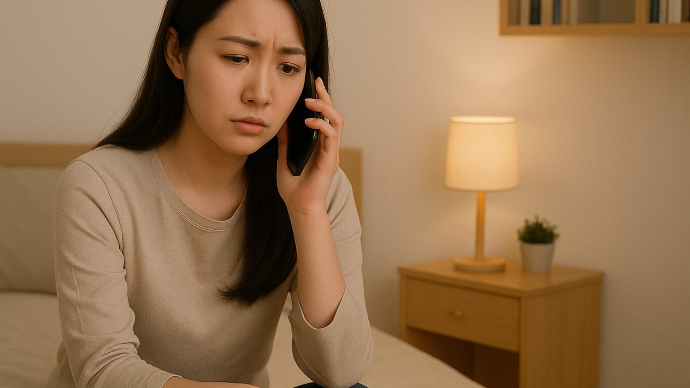 なぜ復縁の悩みは誰にも言えない？その心理