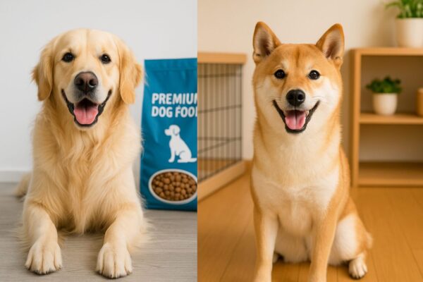 日本のペットフード規制の現状と課題