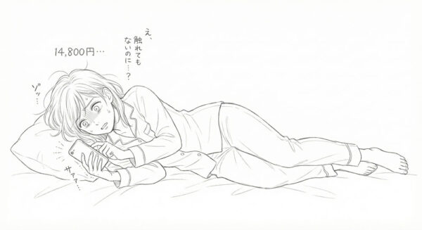 財布を買い替える前に読んでほしい!スキミング対策の選び方、全部書きます