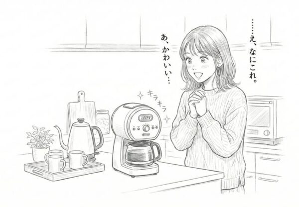 【Toffy(トフィー)家電の口コミが気になる】なぜこんなに売れてるの?インテリア雑貨ブランドの正直な感想