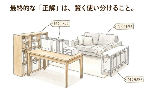 使い分けが正解