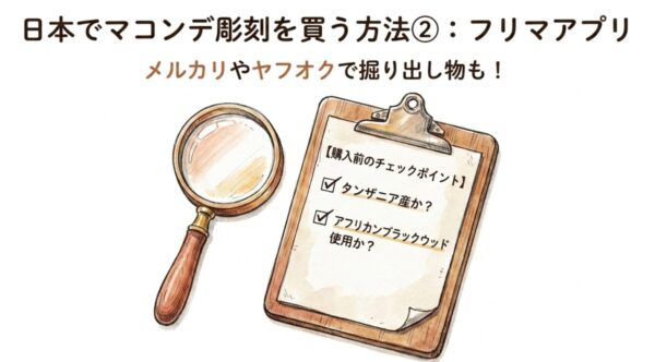 メルカリやヤフオクにも出品されている
