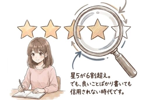 ビーグレンのクレイウォッシュは本当に高評価なのか