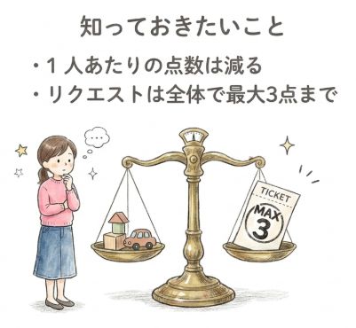 知っておきたいこと